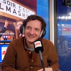 David Marsais - Le Palmashow sur Rire & Chansons