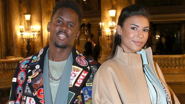 Black M bientôt papa pour la deuxième fois: la grossesse de sa femme confirmée