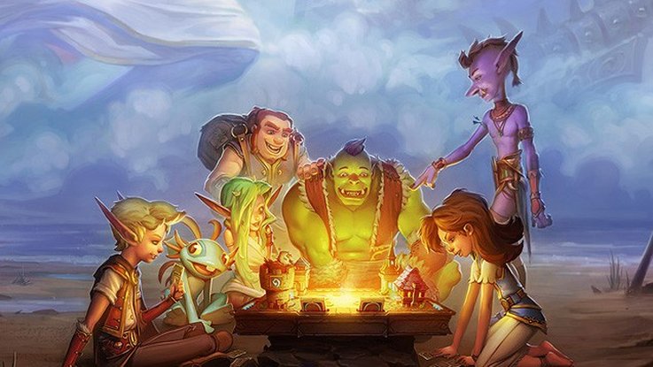 Ces jeux vidéo devenus aussi des jeux sur mobile