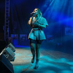Vitaa - NRJ Music Tour Maubeuge 2019