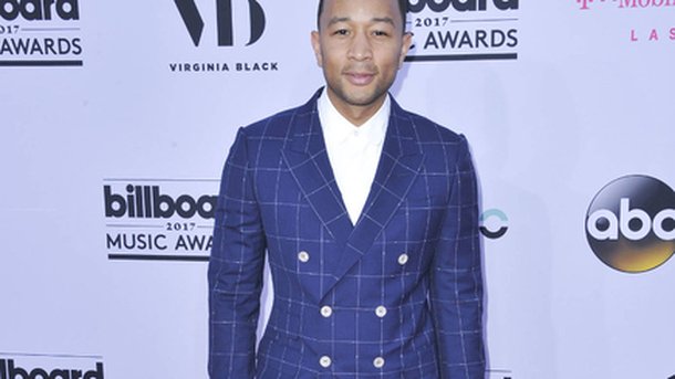 John Legend: sa série «Underground» est annulée!