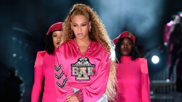 Beyoncé : quand a-t-elle commencé à chanter ?
