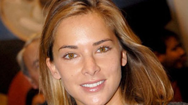 Melissa Theuriau : marraine au grand cœur