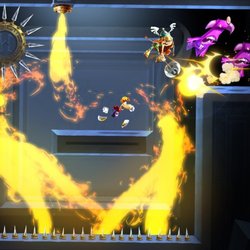 Rayman Legends (2013)