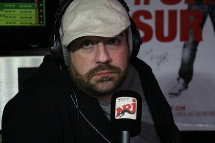Jeudi 12 Mars 2015