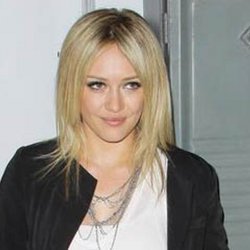 Hilary Duff