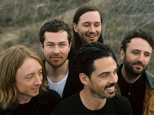 Local Natives