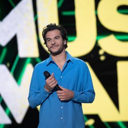 Amir - Cérémonie des NRJ Music Awards Paris Edition