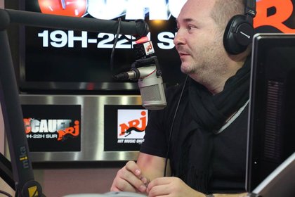 Mercredi 21 Janvier 2015 avec Louane