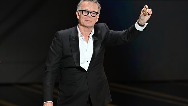 César 2025 : Franck Dubosc revient sur son discours hilarant