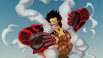 One Piece Pirate Warriors 4