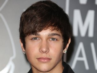 Austin Mahone