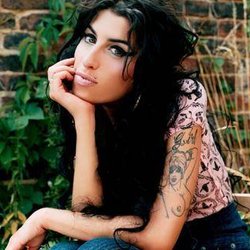 Cambriolage chez Amy Winehouse