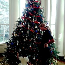 Beyoncé: Michelle Obama's Birthday