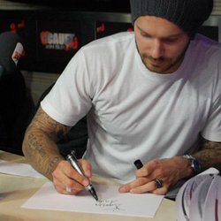 Lundi 25 Mars avec M.Pokora