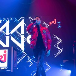 Yanns - NRJ Music Tour Lyon 2022