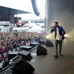 NRJ Music Tour - Troyes