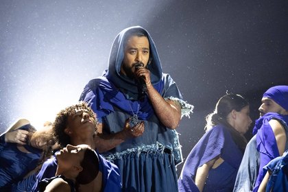 La Cérémonie - NRJ Music Awards 2024