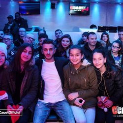 Mercredi 23 décembre avec Kids United Ridsa et Geronimo