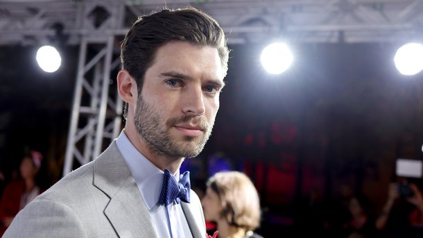 « Superman » : on sait qui va remplacer Henry Cavill