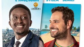 Jeu concours - Ici et là-bas - Avec Ahmed Sylla et Hakim Jemili - Places de cinéma à gagner