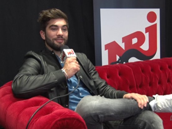 Kendji