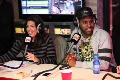 Mercredi 15 Janvier avec Jason Derulo