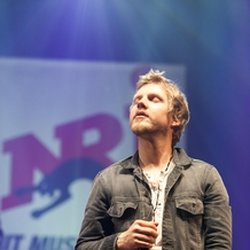 NRJ Music Tour de Lyon: Kyo