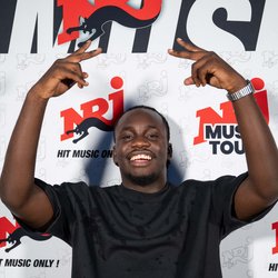 Jungeli - NRJ Music Tour Trélazé 2026