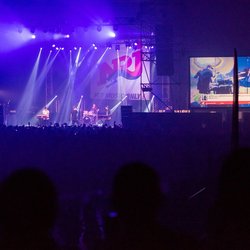 NRJ Music Tour Lyon - Years & Years
