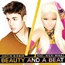 JUSTIN BIEBER - NICKI MINAJ
