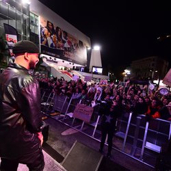 Slimane - C'Cauet sur NRJ