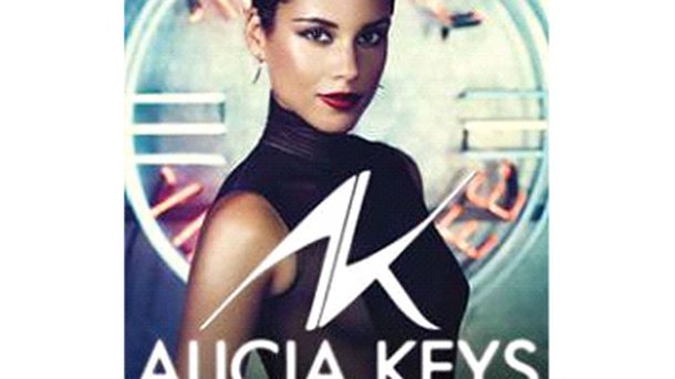 Alicia Keys : une nouvelle date à Bercy avec NRJ !