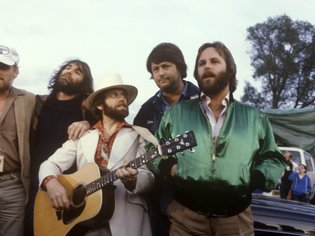 The Beach Boys