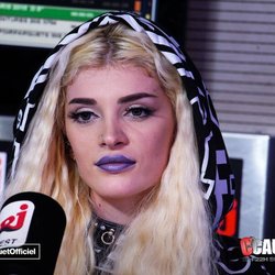 Lundi 23 Mai vec ERA ISTREFI - C Cauet sur NRJ