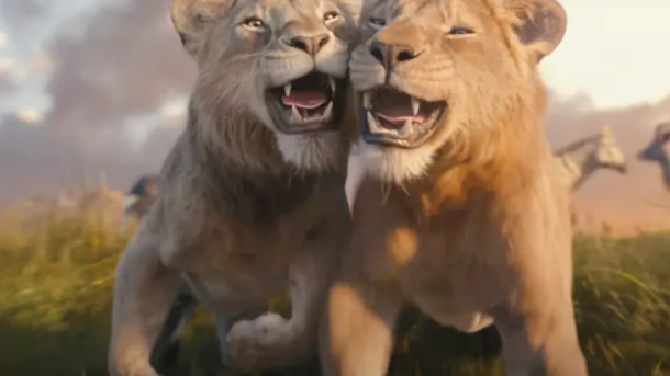 « Mufasa : Le Roi Lion » : Disney dévoile une bande-annonce du préquel