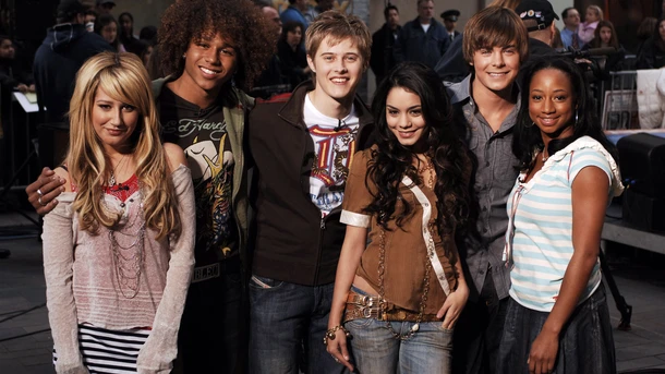 «High School Musical» saison 4 : ces anciens acteurs sont au casting