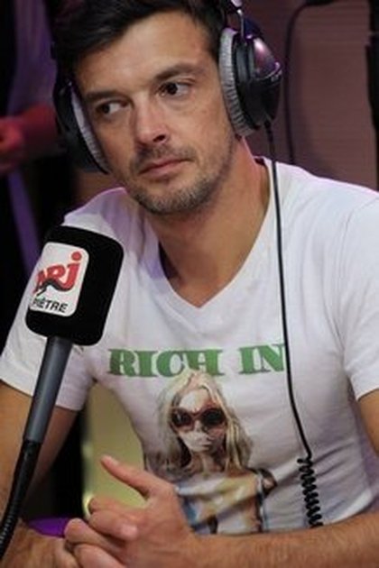 Vendredi 19 septembre avec Dj Hamida