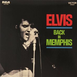 Back in Memphis