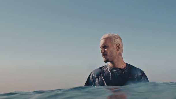 M. Pokora - Qui on est