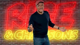Venez rire avec Les Inconnus sur Rire & Chansons