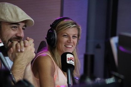 Mercredi 17 septembre avec Lilly Wood