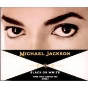 BLACK OR WHITE