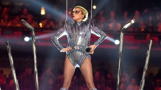 Michael Jackson, Beyoncé, Lady Gaga... ces stars qui ont chanté au Super Bowl !