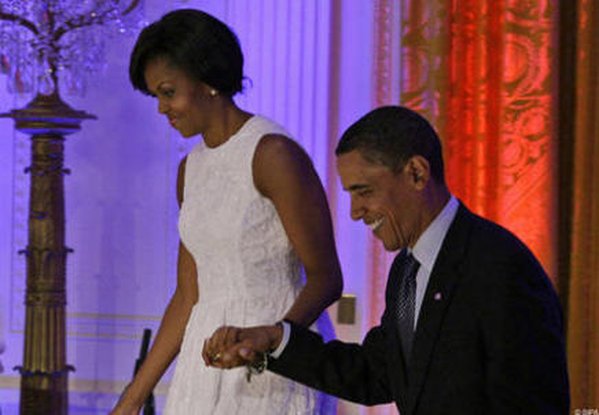 michelle Obama