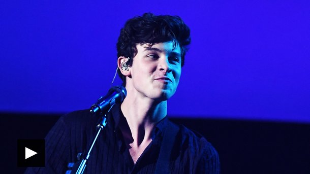 Shawn Mendes annonce l'arrivée imminente de son nouvel album
