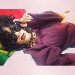 Rihanna