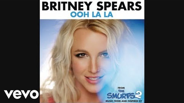 Britney Spears : écoutez son nouveau single !