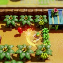The Legend of Zelda: Link's Awakening