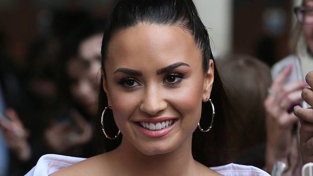 Demi Lovato : son amusante réaction en concert